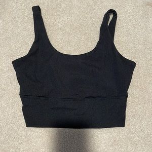 x by gottex sports bra